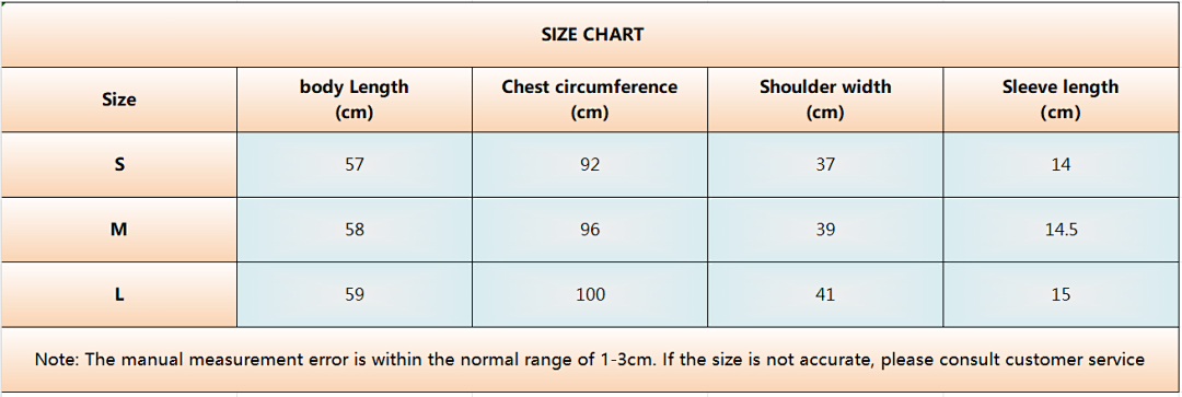 Other €10.1 #Pure Cotton V-Neck Solid Color T-Shirt For Women V Collar T C - Image 2