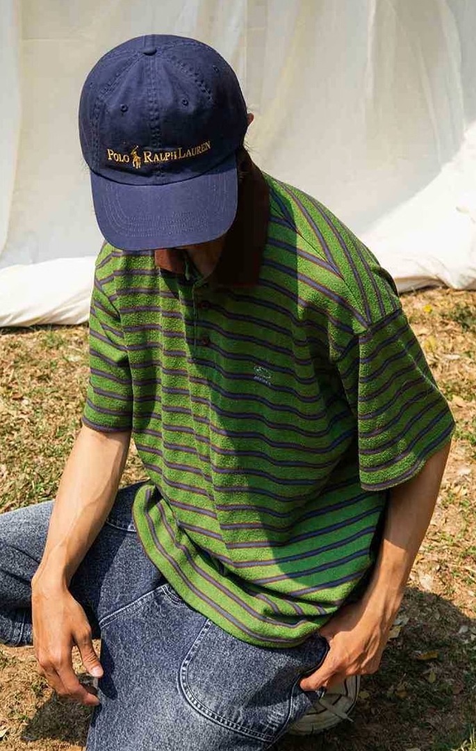 Other €10.1 ##Baseball Cap RL Full Embroidered B (€7.5 Promotional Price For One Month) - Image 16