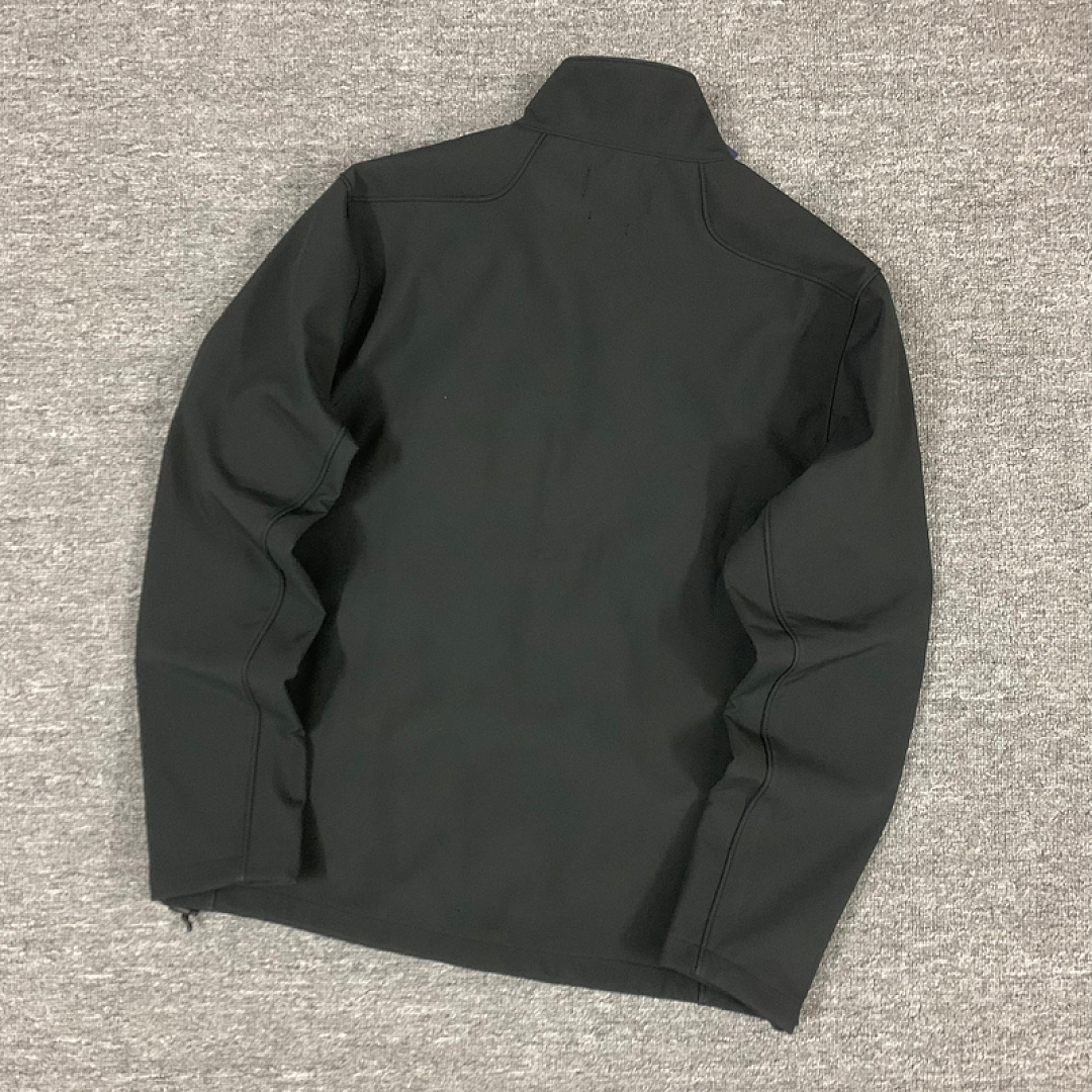 Other €37.4 ##Waterproof Half High Collar Jacket Water D - Image 7