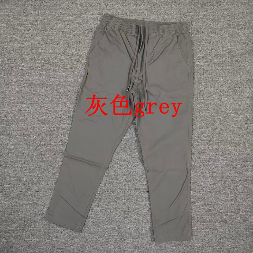 Other €21.7 ## Casual Woven Trousers Long 23332 M - Image 8