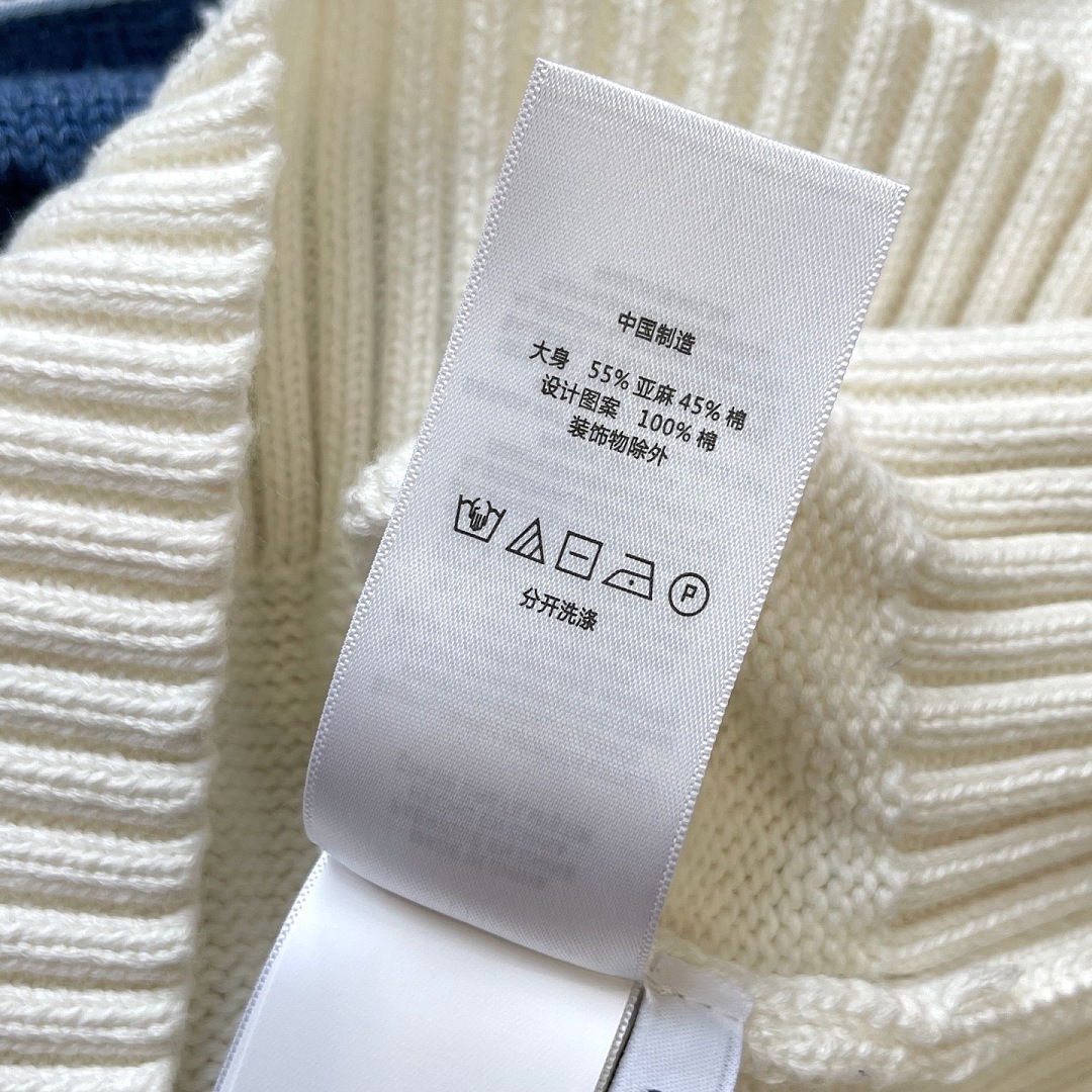 Other €46.5 ## Yanky Baseball Sweater Small Fleece P - Image 23