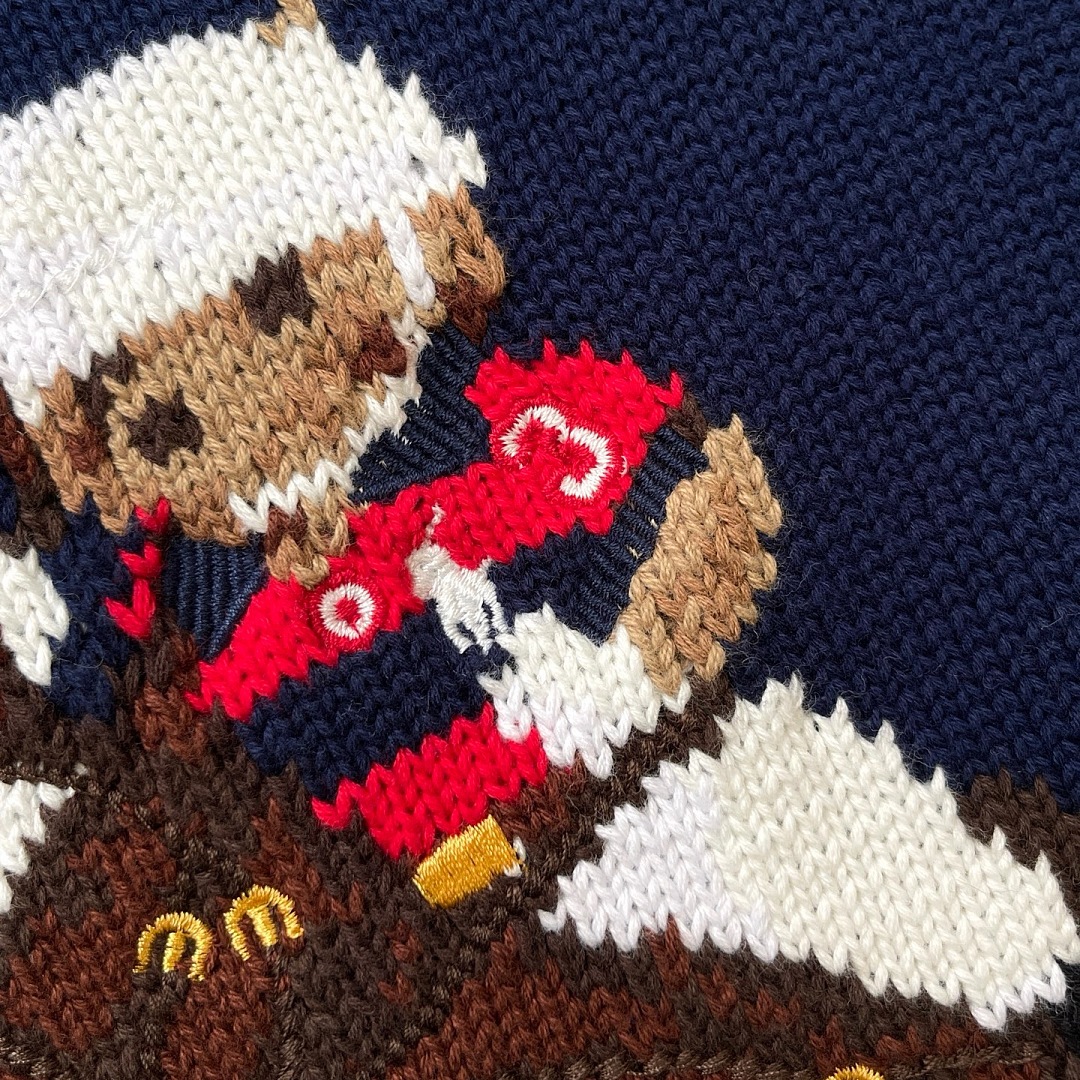 Other €36.1 ##Bear Sweater RL 0066 P (€28.3/¥218 Promotional Price For One Month) - Image 43