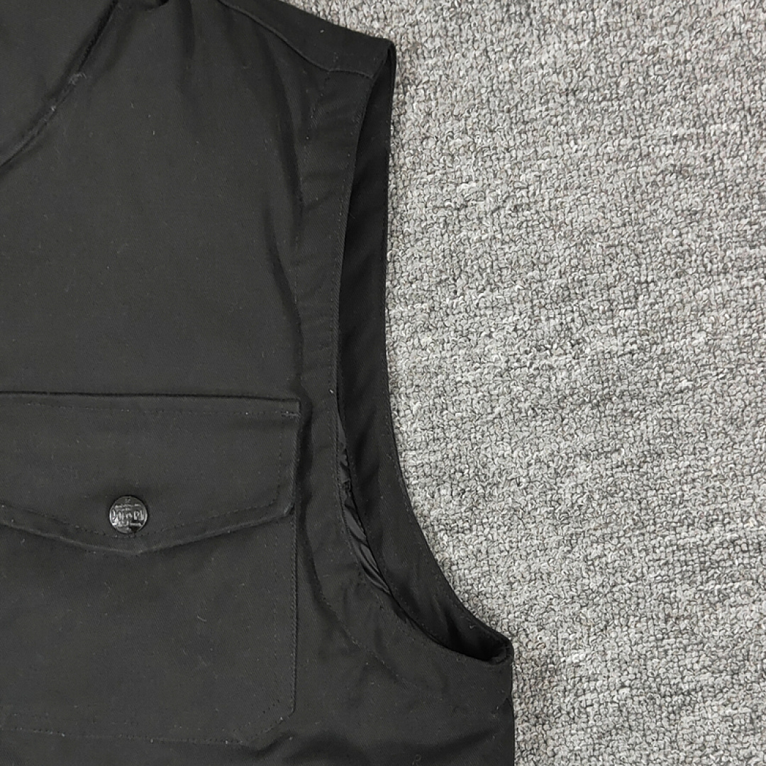Other €46.4 #The Elsdon Down Utility Gilet W - Image 17