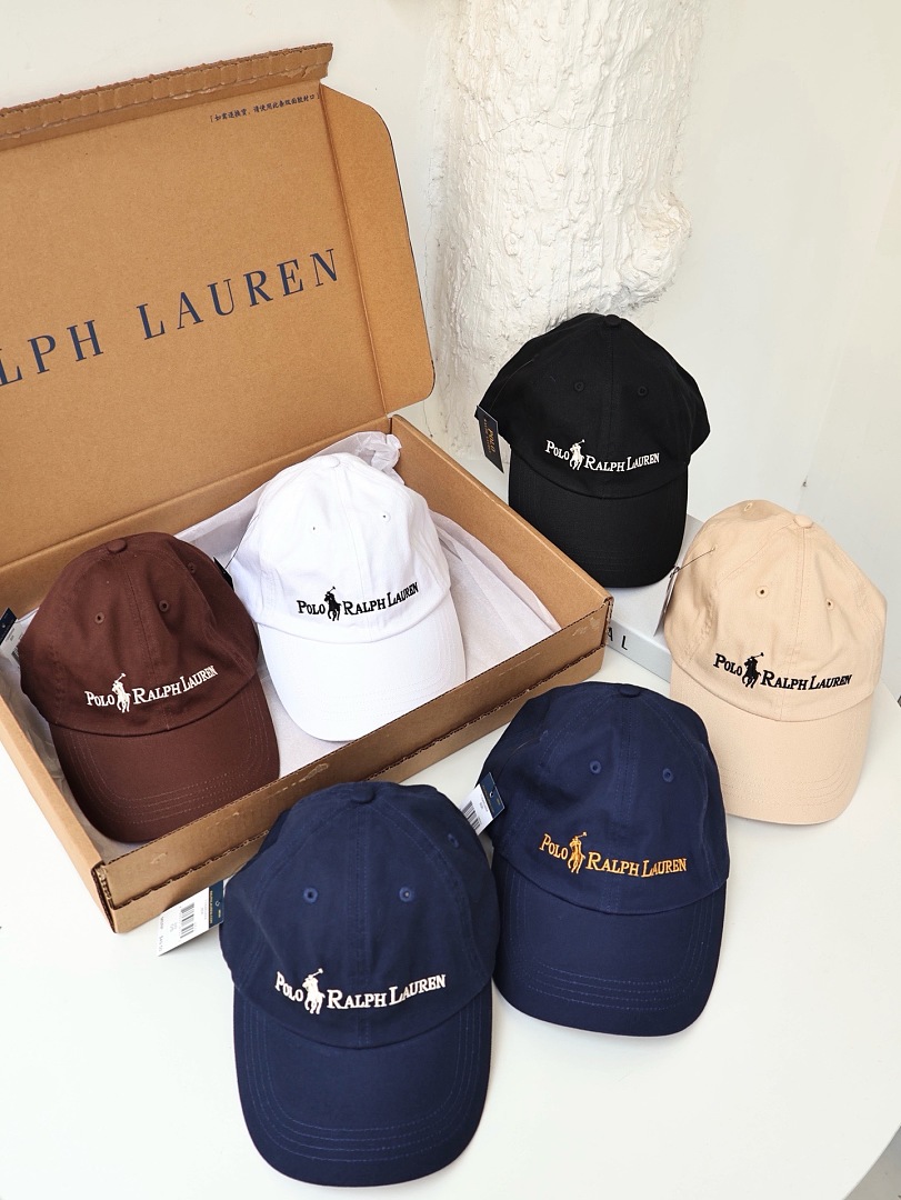 Other €10.1 ##Baseball Cap RL Full Embroidered B (€7.5 Promotional Price For One Month) - Image 82