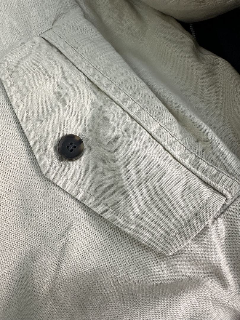 Other €37.4 Linen Jacket Unisex 1:1 RL M - Image 32