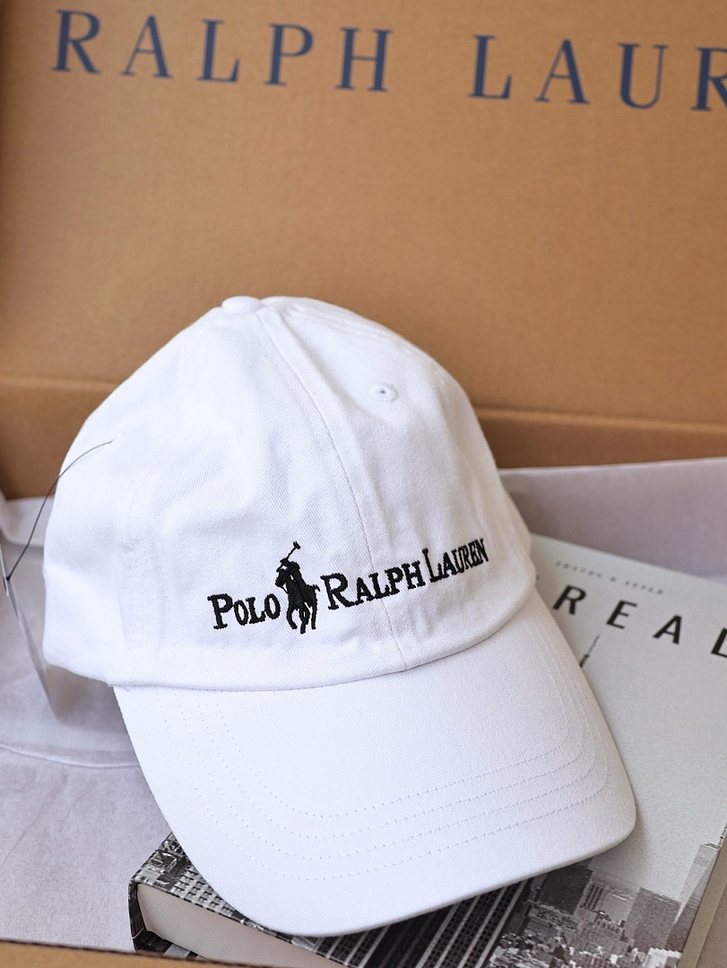 Other €10.1 ##Baseball Cap RL Full Embroidered B (€7.5 Promotional Price For One Month) - Image 65