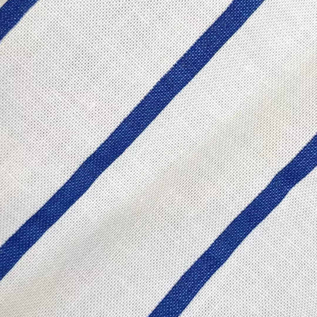 Other €28.3 ##Linen Stripe Shirt 027 Linen Striped P - Image 44