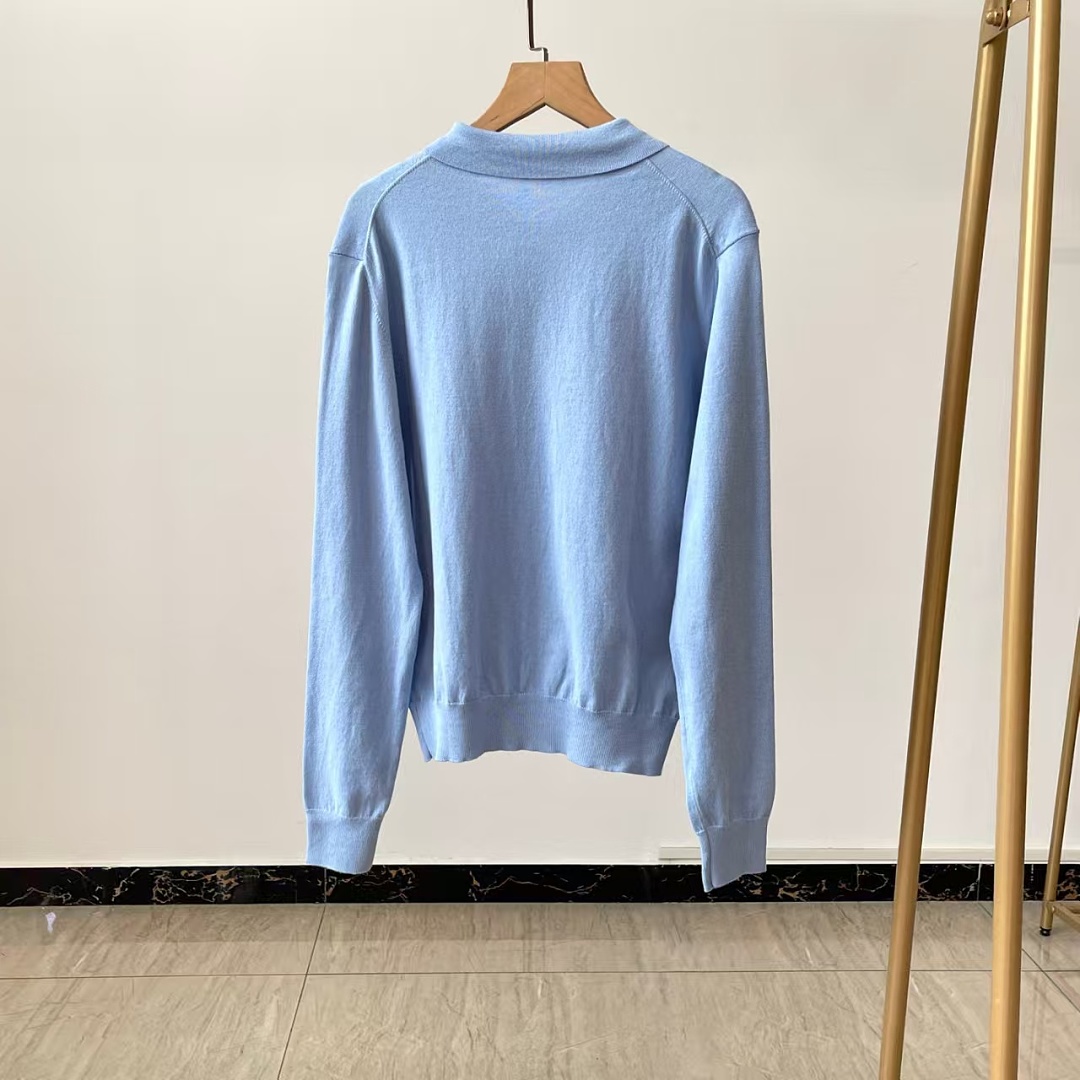 Other €23.1 ## Women's Collar Cotton Cardigan 16 P - Image 12
