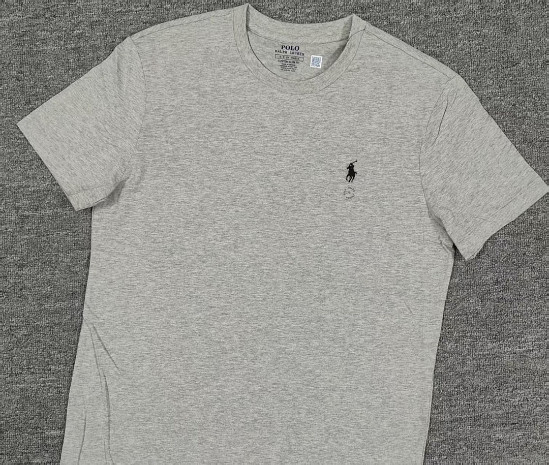 Other €11.4 ##Round Neck Short Sleeved T-Shirt For Men And Women New Launch Promotion Mens Sleeve T A/G - Image 16