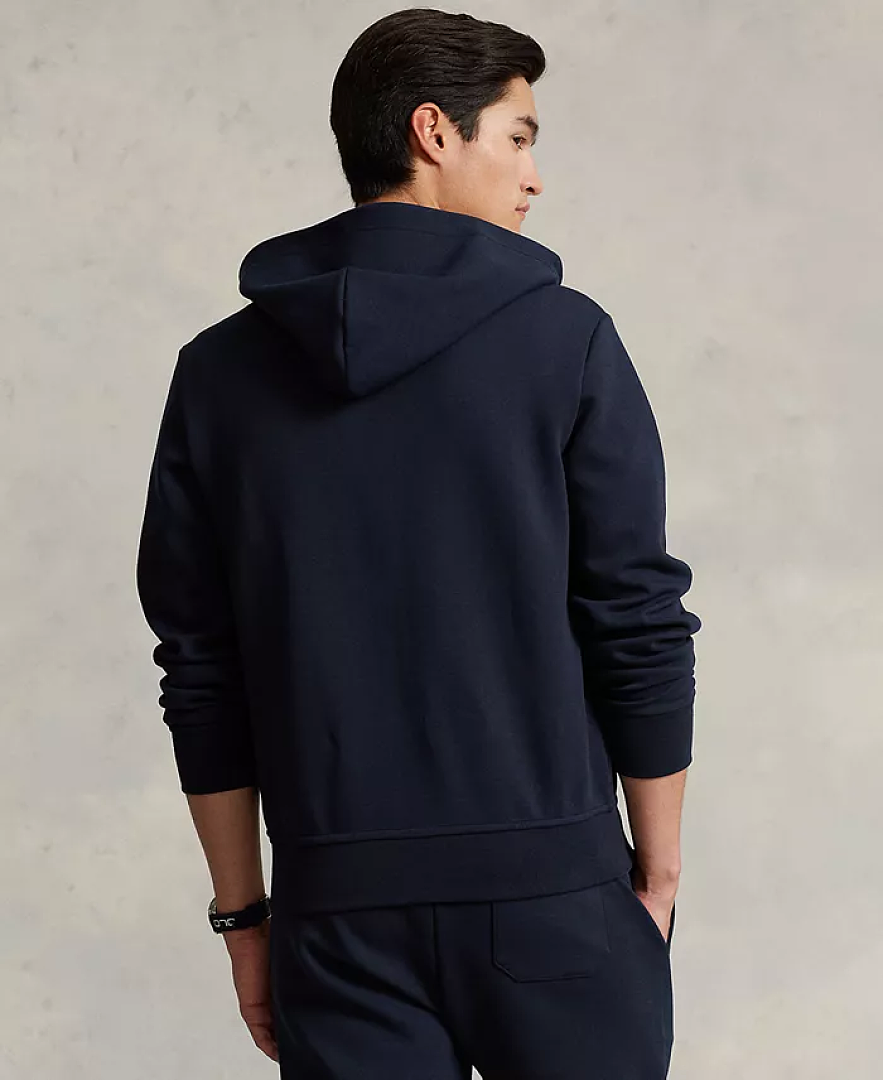 Other €24.4 #RL Double-Knit Full-Zip Hoodie A - Image 7