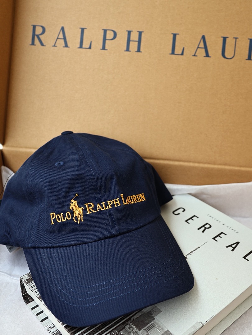 Other €10.1 ##Baseball Cap RL Full Embroidered B (€7.5 Promotional Price For One Month) - Image 29