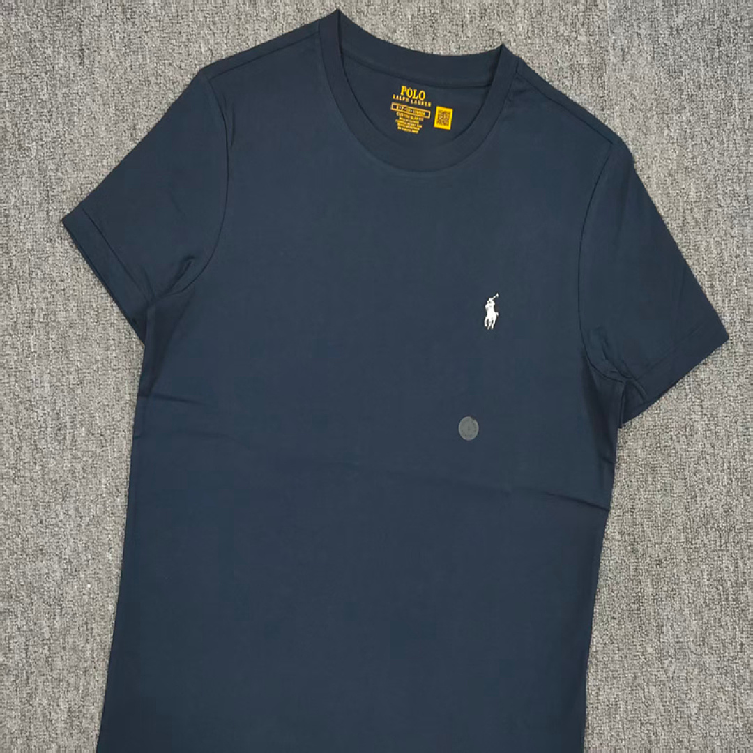 Other €11.4 ##Round Neck Short Sleeved T-Shirt For Men And Women New Launch Promotion Mens Sleeve T A/G - Image 15