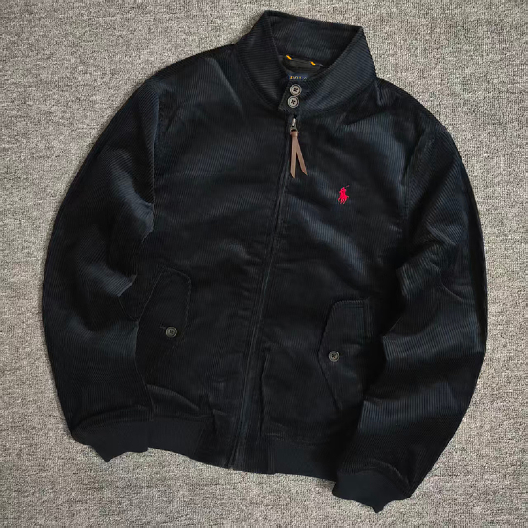 Other €38.7 #Corduroy Jacket For Men And Women, Same Style As Bai Baihe Velvet C - Image 14