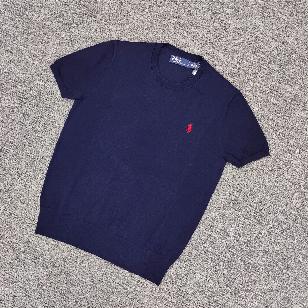 Other €16.2 #Women's Horse Cotton Knitted Short Sleeved Shirt Womens Sleeve C - Image 11