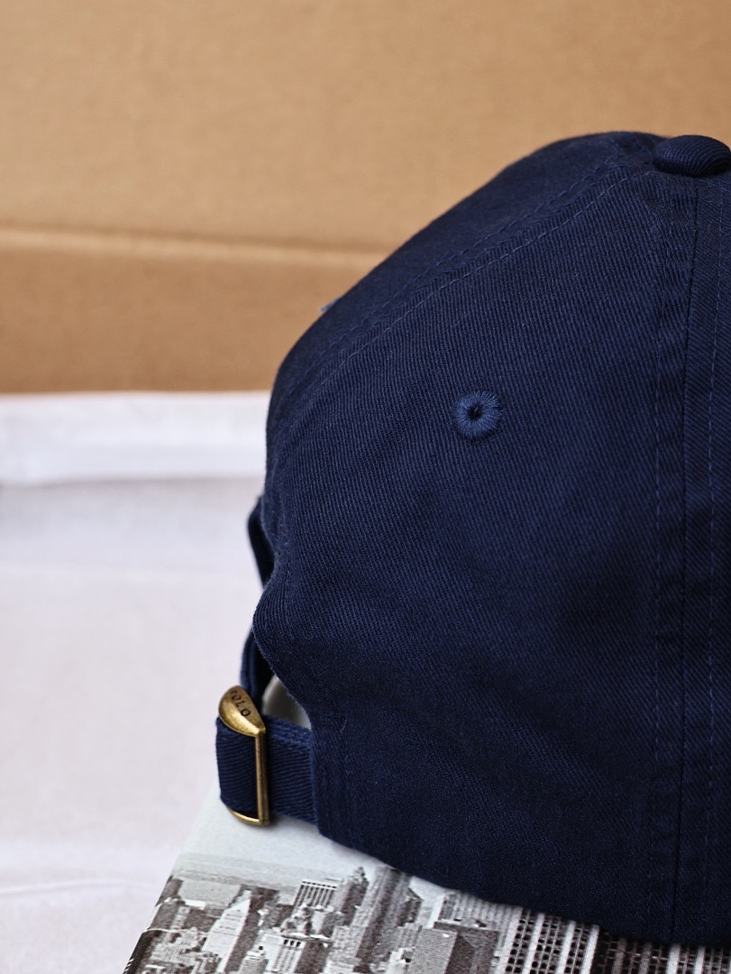 Other €10.1 ##Baseball Cap RL Full Embroidered B (€7.5 Promotional Price For One Month) - Image 30