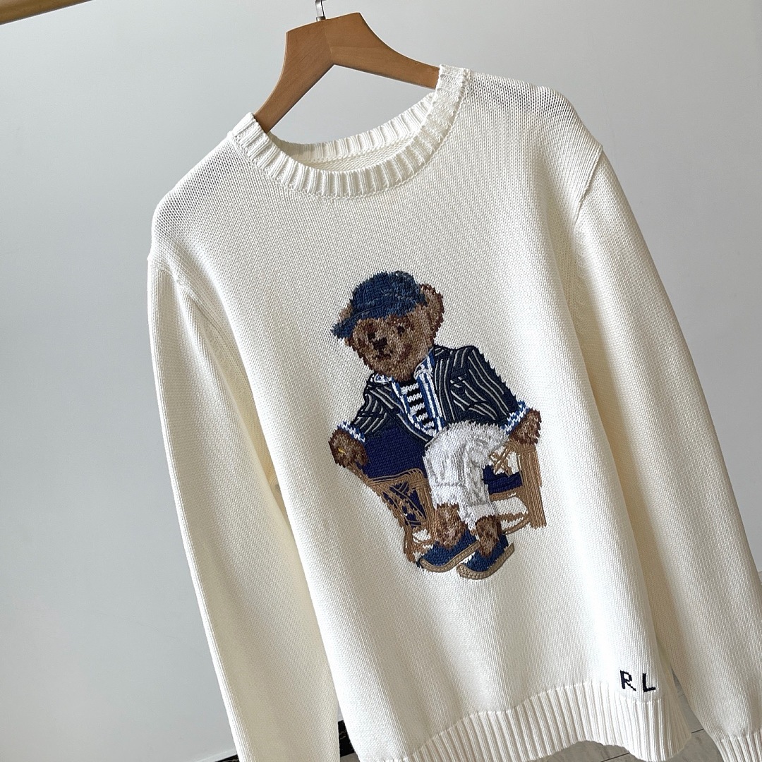 Other €36.1 ##Bear Sweater RL0808 Fleece P (€28.3 Promotional Price For One Month) - Image 11