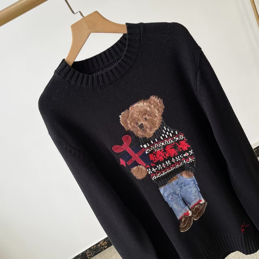 Other €36.1 ##Bear Sweater Unix 808 Small Fleece P - Image 34