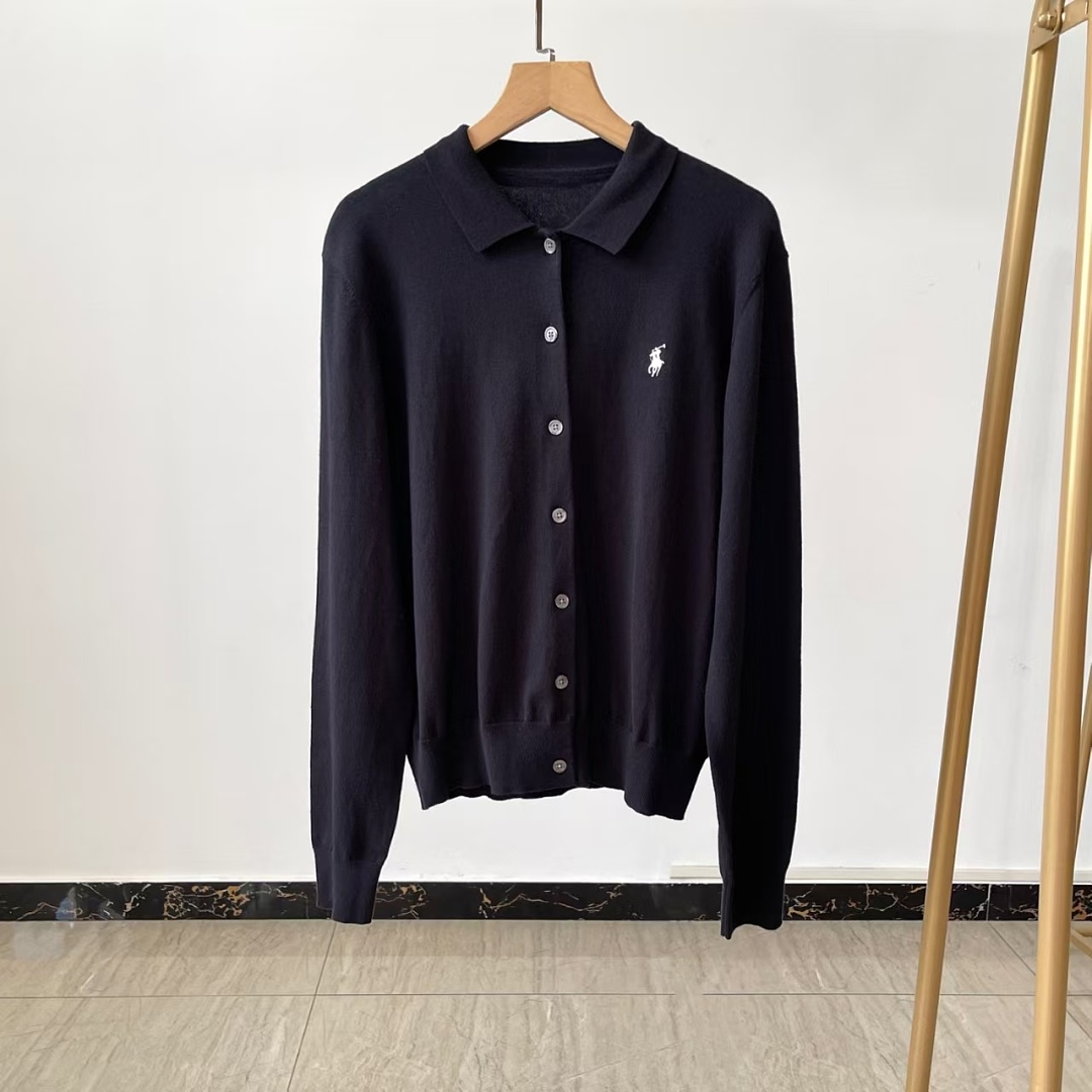 Other €23.1 ## Women's Collar Cotton Cardigan 16 P - Image 26
