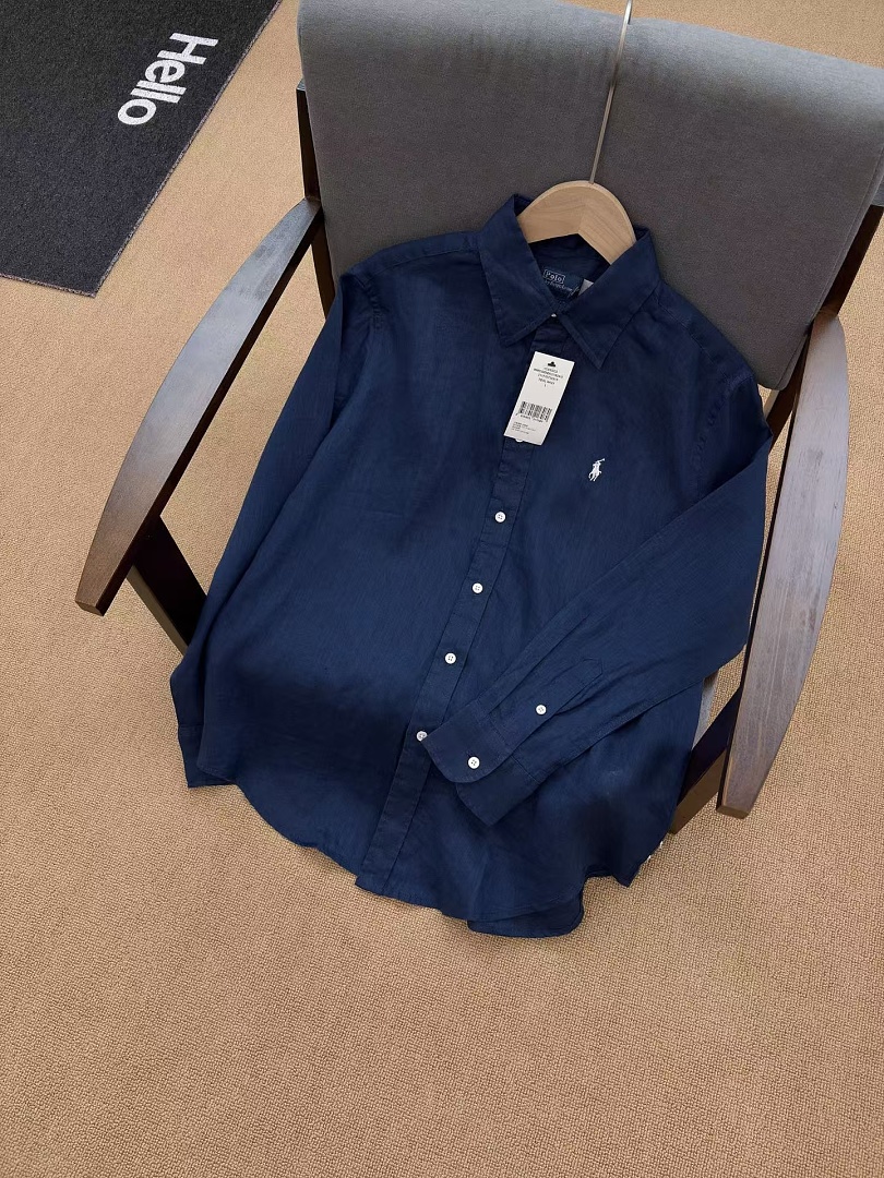 Other €33.5 ##Rain Dew Linen Women's Shirt 100% Rain Womens Z - Image 14