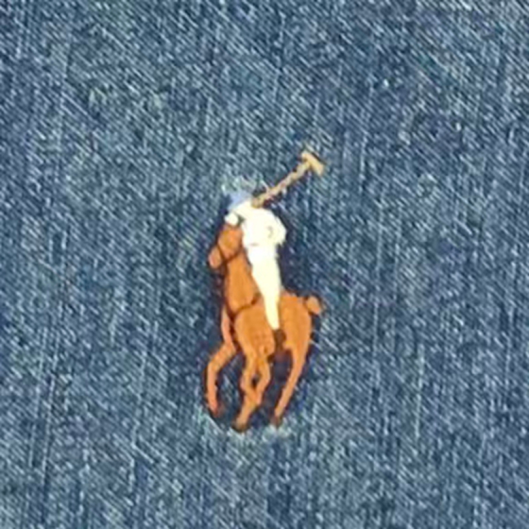Other €20.5 #New Version Of Denim Shirt A - Image 7