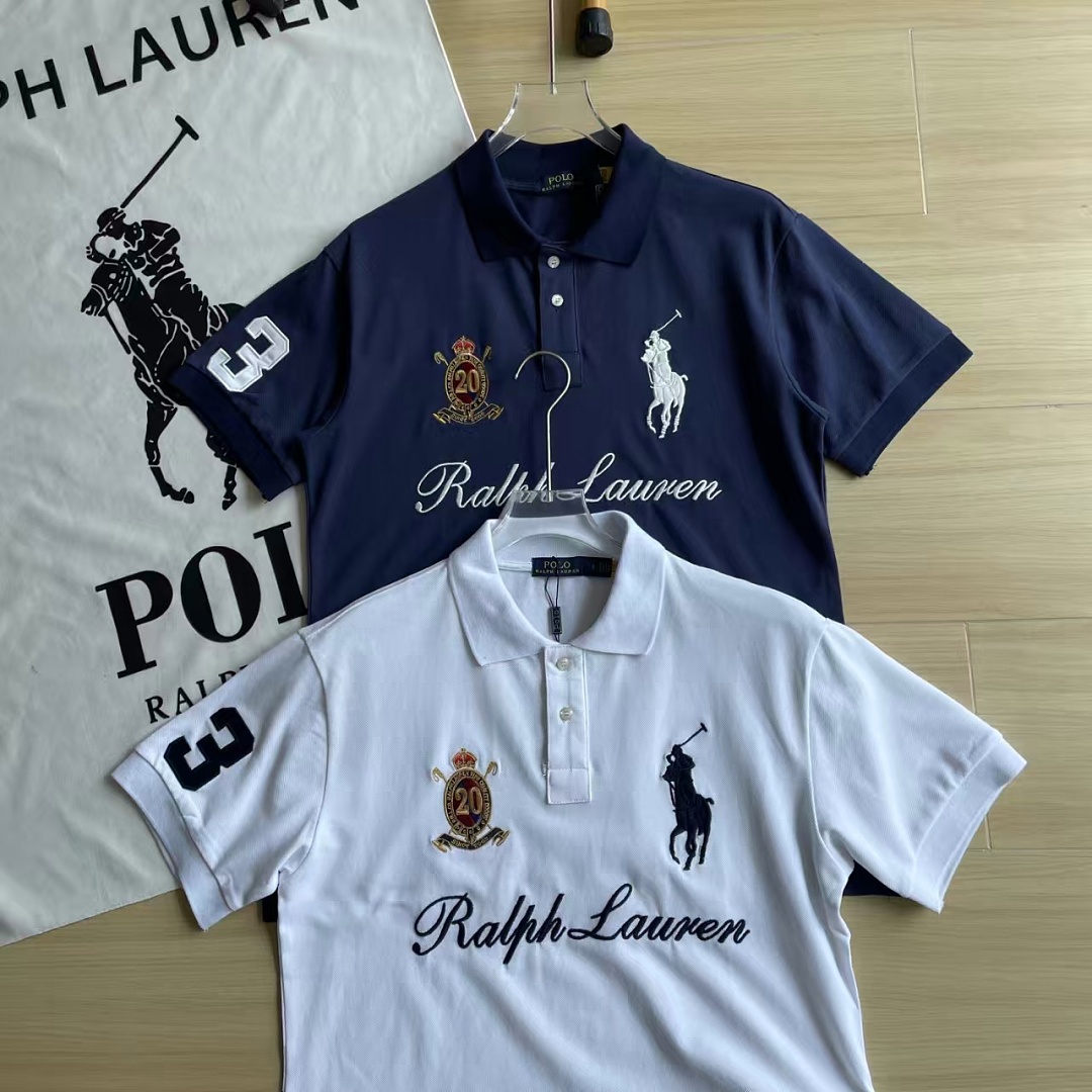 Other €20.1 ##Big Horse 20Th Anniversary Polo Big 20 Version - Image 20