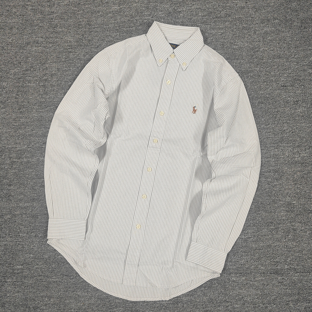 Other €23.2 ##Classic Fit Oxford Coloured Horse Shirt Color C - Image 15