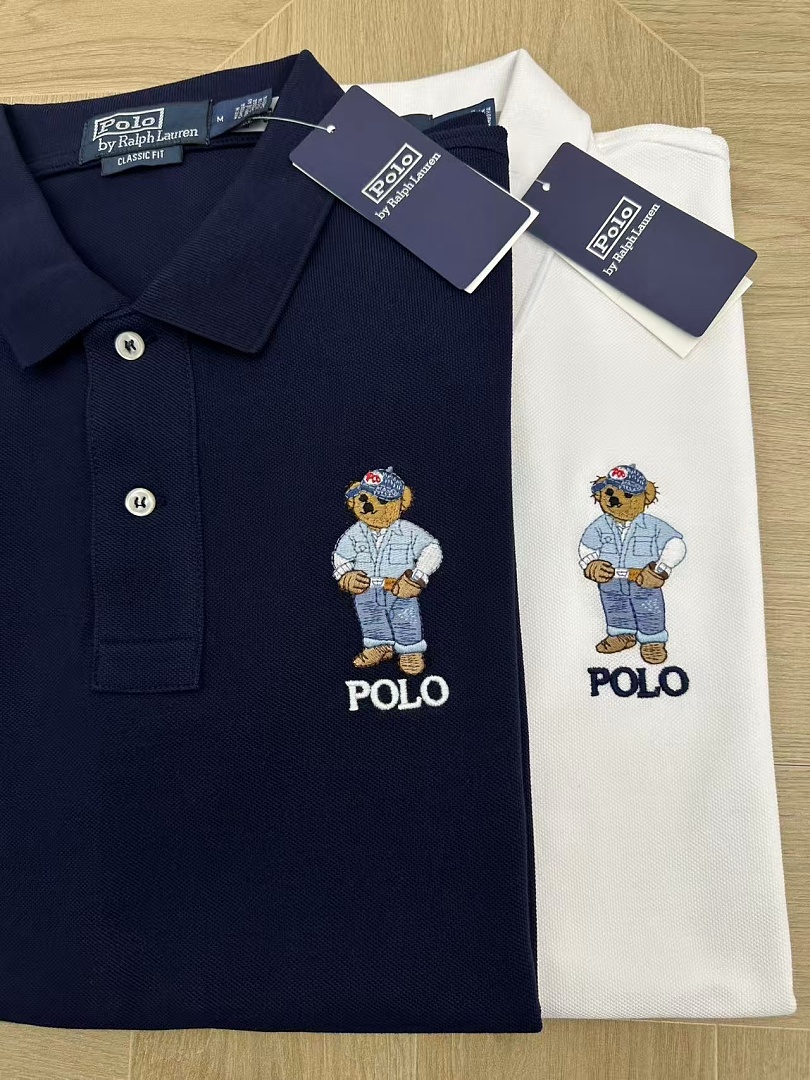 Other €20.5 ##Bear Polo Shirt Y - Image 13