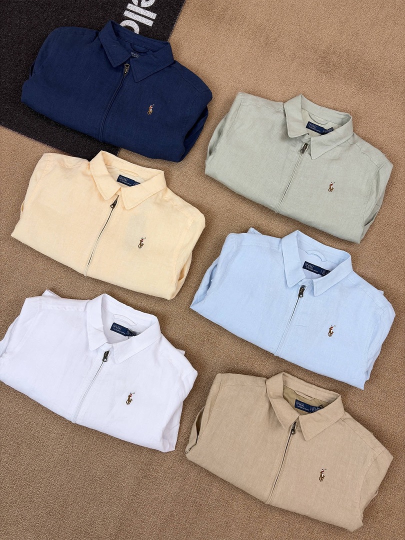 Other €46.5 Women‘S 100% Linen Jacket Womens Classic Z - Image 3
