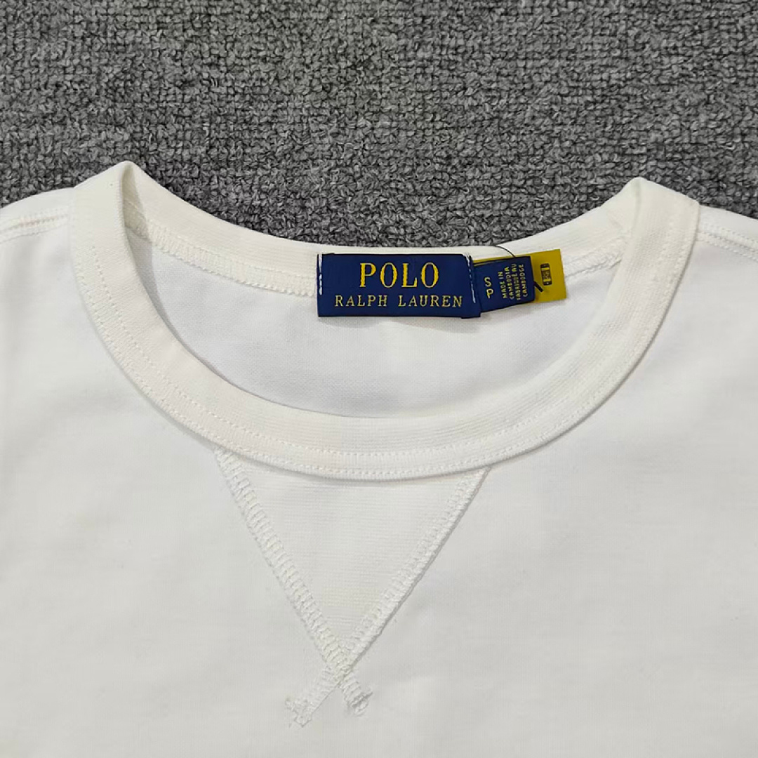 Other €13.5 ##Basic Round Neck Sweatshirt For Men And Women Collar A - Image 29