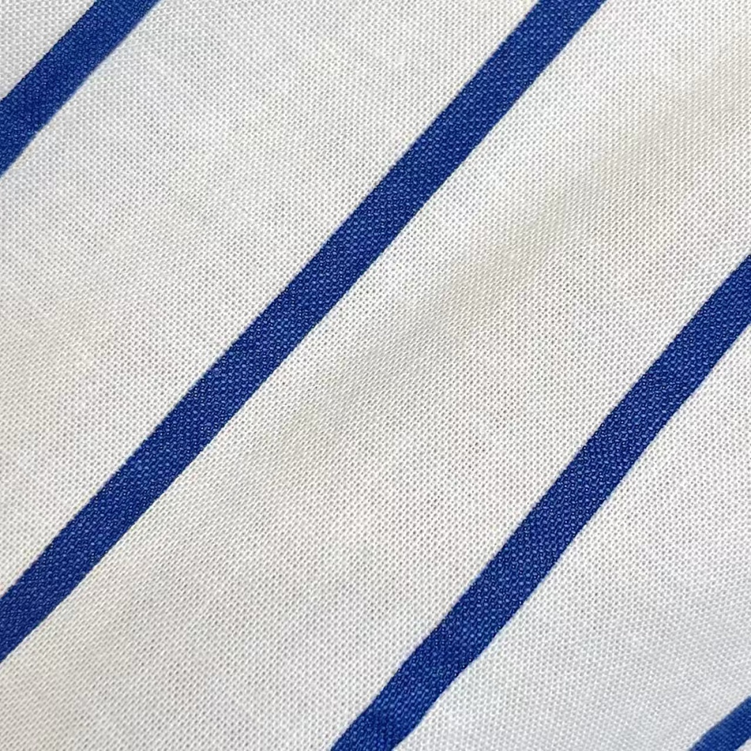 Other €28.3 ##Linen Stripe Shirt 027 Linen Striped P - Image 45