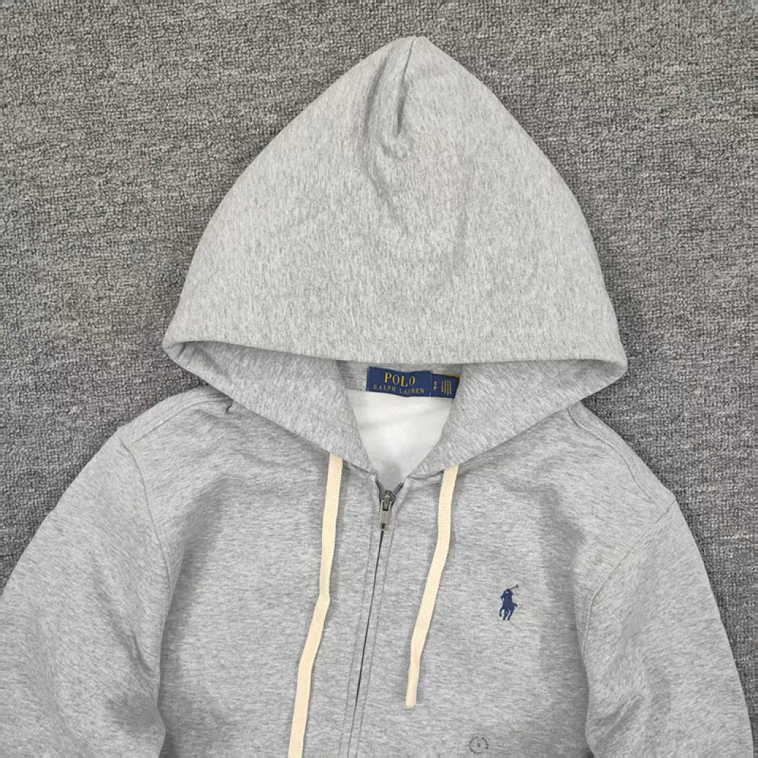 Other €51.6 ## Zip Hooddie Fleece Coat And Pant Suits Velvet A - Image 28