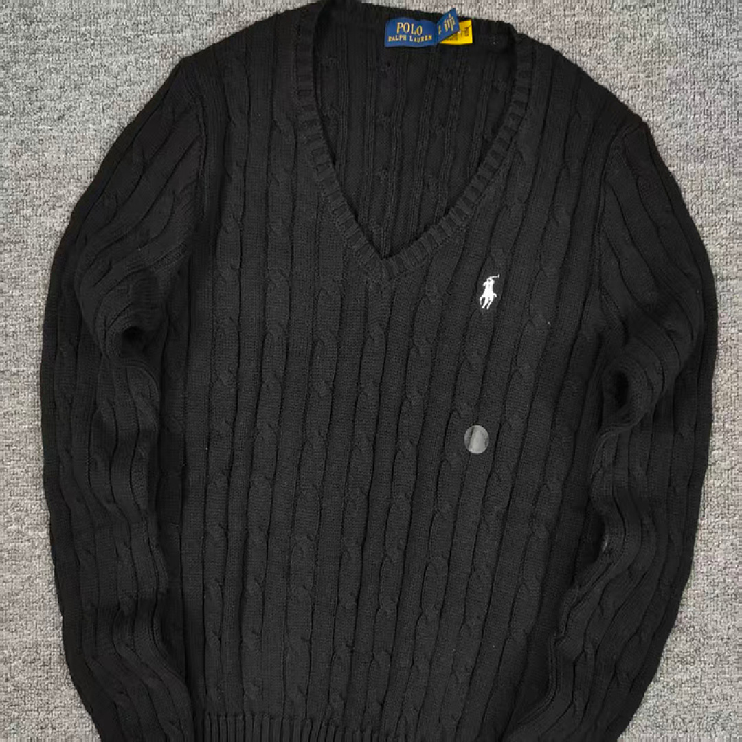 Other €21.8 ##8 Colors V-Neck Women's Sweater Long sleeveV Collar Womens Fleece C/A - Image 24