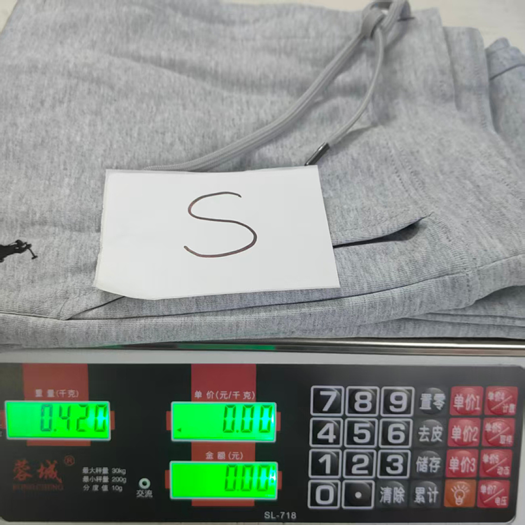 Other €46.2 ##Double-Knit Full-Zip Hoodie And Pant Suits Double Surface A - Image 62