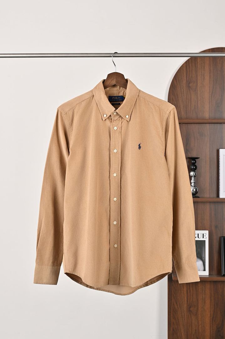 Other €23.1/¥178 Corduroy Shirts Velvet M (€18.5/¥142 Promotional Price For One Month) - Image 29