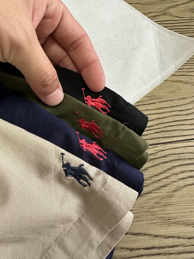 Other €17.9 ##Shorts RL Short - Image 10