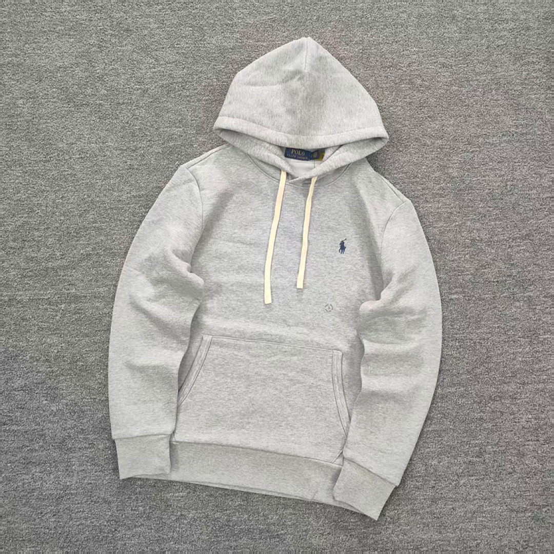 Other €24.4 ## The Fleece Hoodie Velvet Top A - Image 11