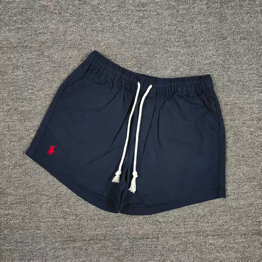 Other €15.6 ## Twill Cotton Drawstring Women's Shorts Canvas Lace Womens Short C - Image 21