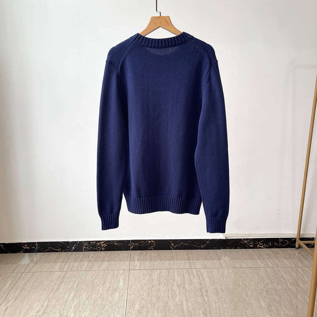 Other €36.1 ##Bear Sweater RL 0066 P (€28.3/¥218 Promotional Price For One Month) - Image 16