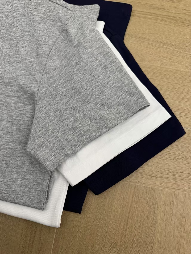 Other €12.7 ##Classic Fit Bear Embroidered T-Shirt Small Triple T Y - Image 12