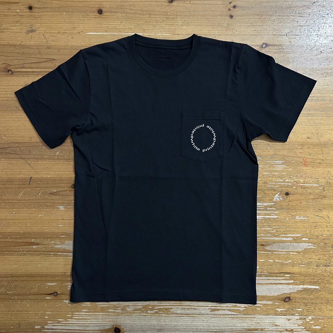 Unbranded Chrom-H Tshirt, White Printed, Https://Item.Taobao.Com/Item.Htm?Ft=T&Id=