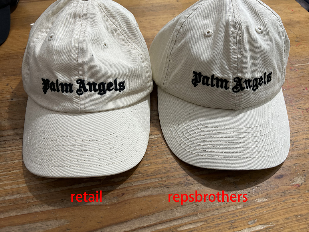 Palm Angels Hats, P9, Https://Item.Taobao.Com/Item.Htm?Ft=T&Id= - Image 6