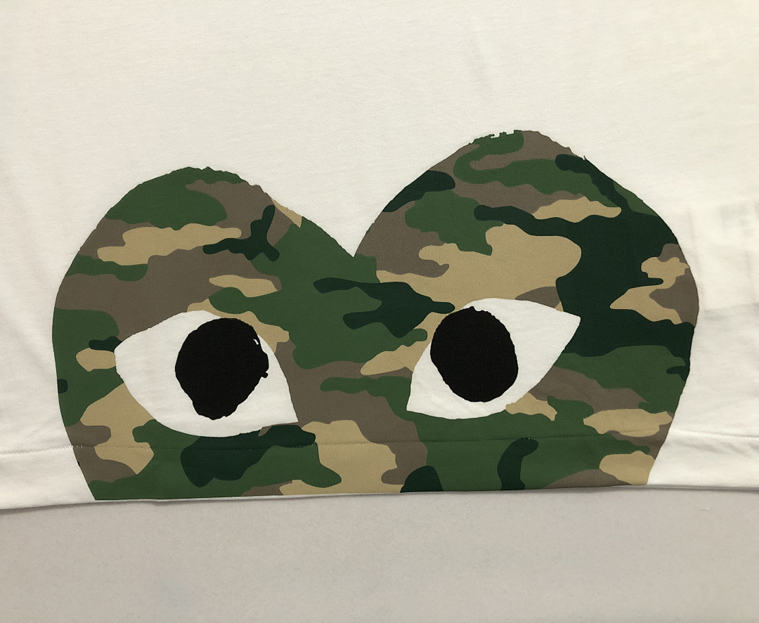 Comme des Garcons Printed T-Shirt, P14, Https://Item.Taobao.Com/Item.Htm?Ft=T&Id= - Image 10