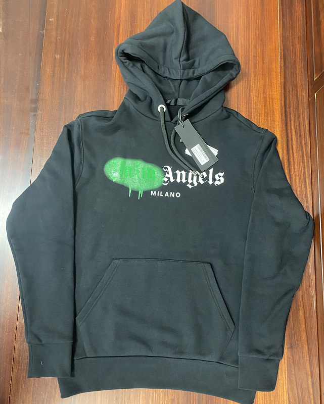 Palm Angels Sprayed Hoodie, P33, Https://Item.Taobao.Com/Item.Htm?Ft=T&Id=