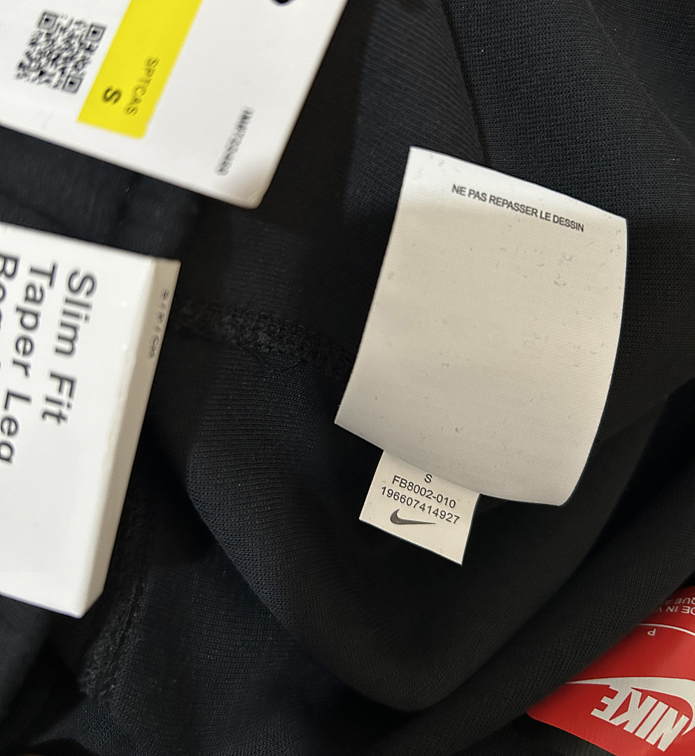 Unbranded NK, Hoodie P27, Pants P23, Https://Item.Taobao.Com/Item.Htm?Ft=T&Id= - Image 42