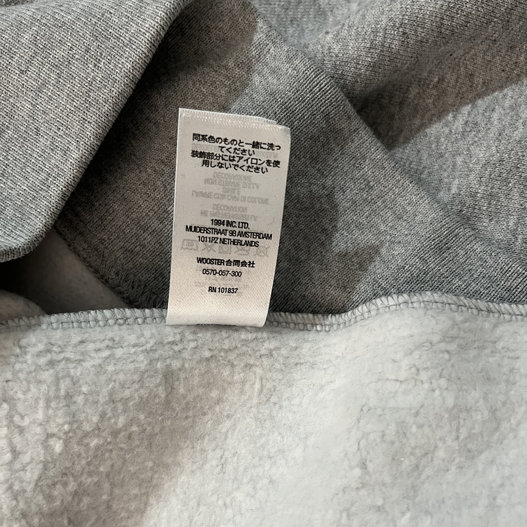 Supreme FW 22 Crewneck P30, Https://Item.Taobao.Com/Item.Htm?Ft=T&Id= - Image 25