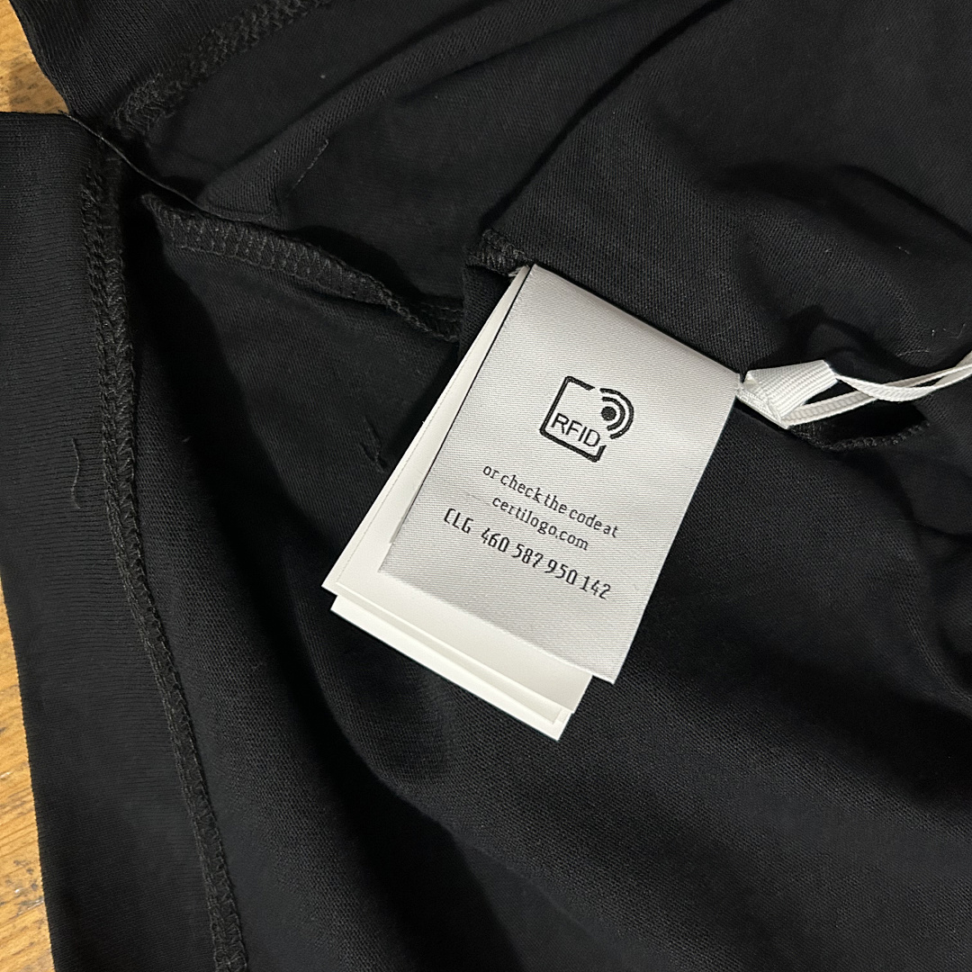 Off-White OW Tshirt, Windy, P20, Https://Item.Taobao.Com/Item.Htm?Ft=T&Id= - Image 8