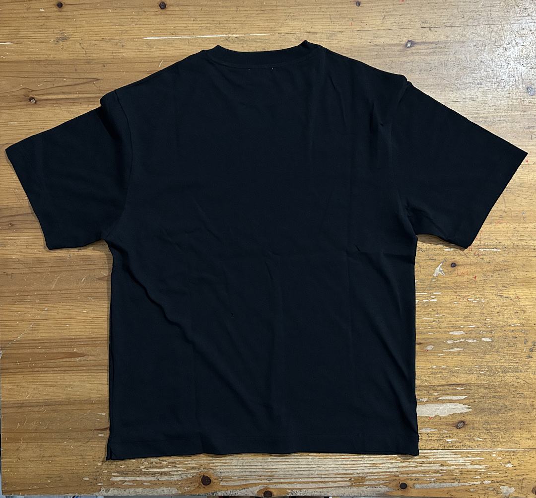 Off-White OW Tshirt, Big Letters, P20, Https://Item.Taobao.Com/Item.Htm?Ft=T&Id= - Image 5