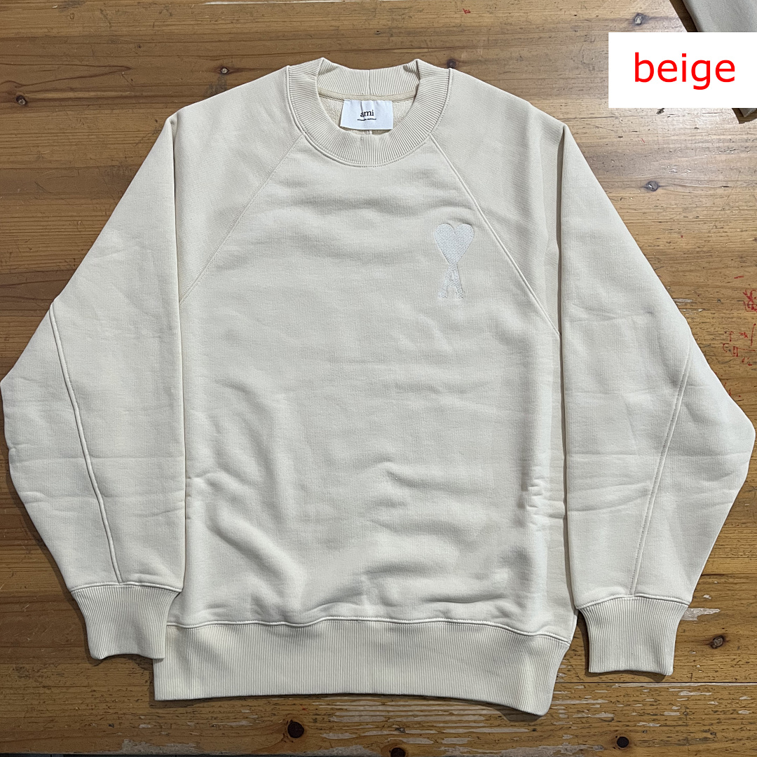 AMI Crewneck, P28, Https://Item.Taobao.Com/Item.Htm?Ft=T&Id= - Image 20