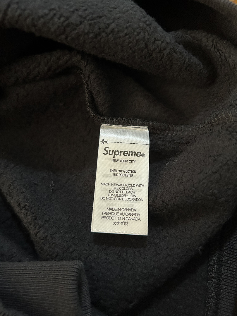 Supreme Mini Logo, P32, Https://Item.Taobao.Com/Item.Htm?Ft=T&Id= - Image 13