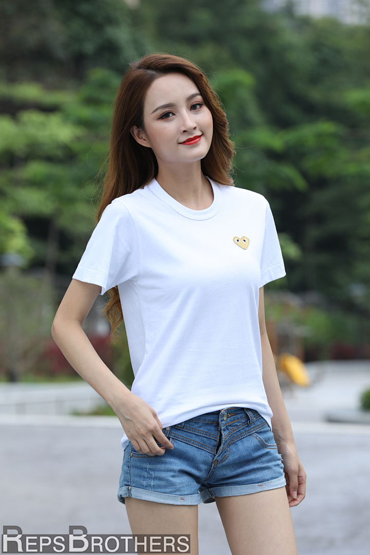 Comme des Garcons Tshirt,P12, Https://Item.Taobao.Com/Item.Htm?Ft=T&Id= - Image 32